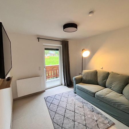 Heidis Appartement Gosau Eksteriør billede